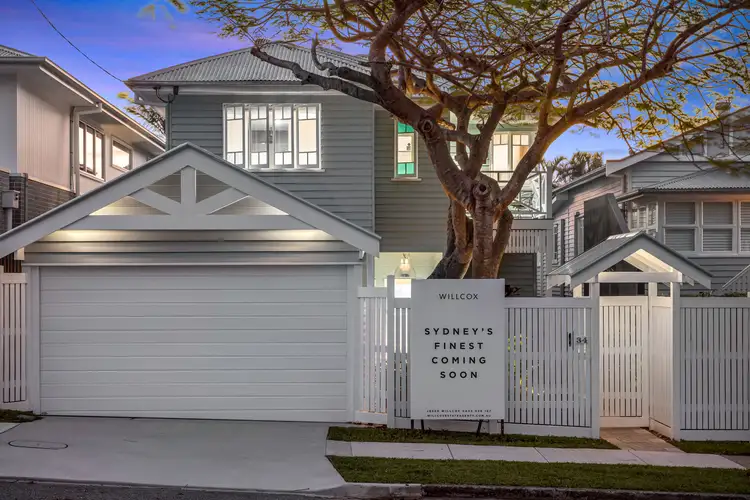 34 Sydney Street, Labrador QLD 4215