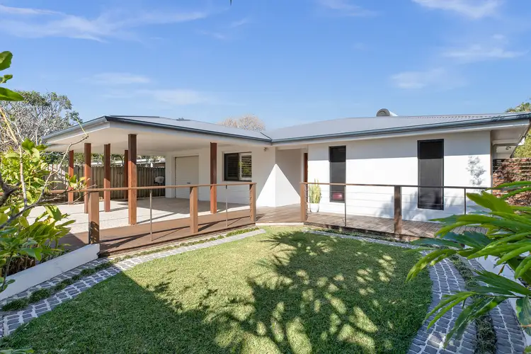 Fourth view of Homely house listing, 42 Brandon Street, Suffolk Park NSW 2481