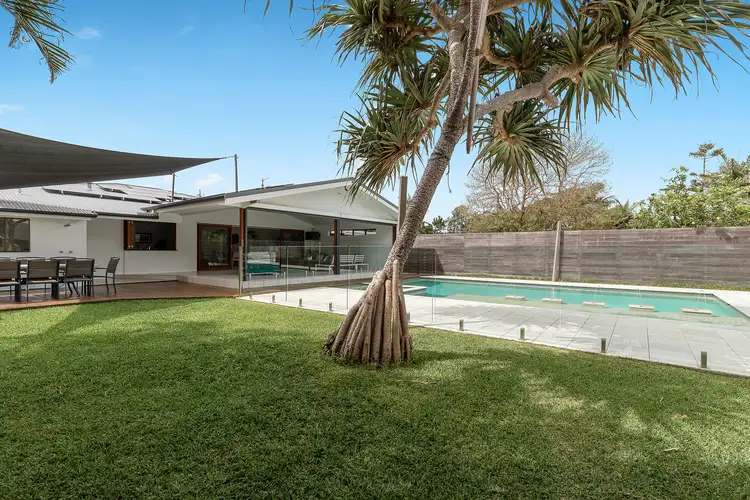 Fifth view of Homely house listing, 42 Brandon Street, Suffolk Park NSW 2481