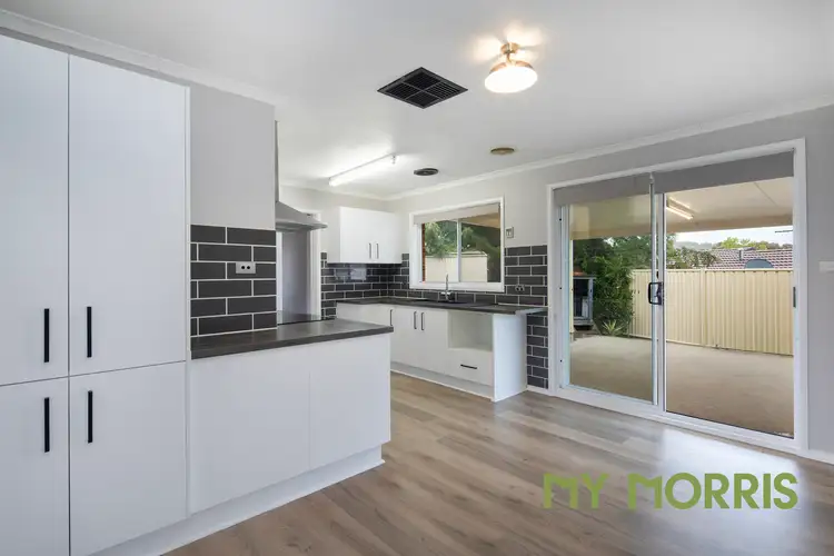Second view of Homely townhouse listing, 18/36 Cromwell Circuit, Isabella Plains ACT 2905