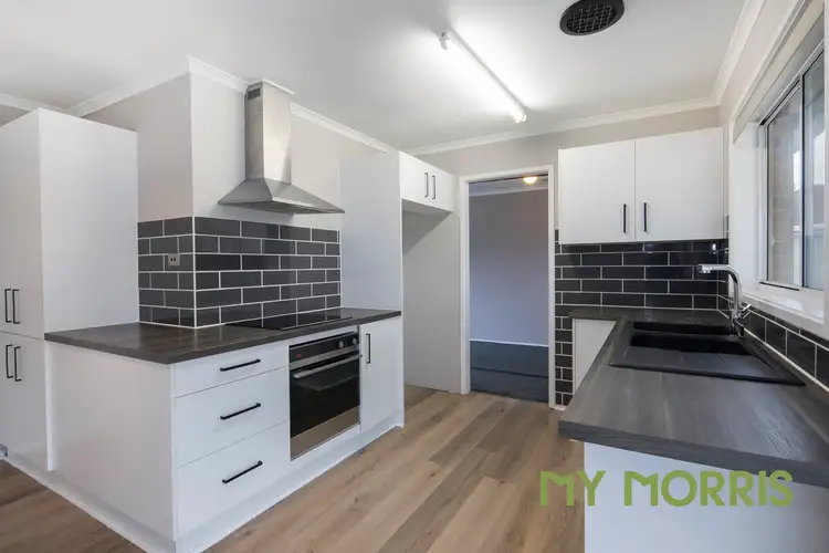 Third view of Homely townhouse listing, 18/36 Cromwell Circuit, Isabella Plains ACT 2905