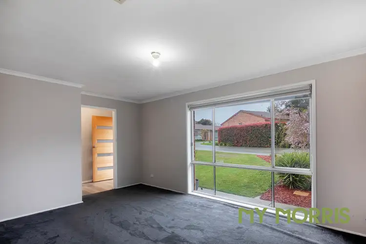 Fifth view of Homely townhouse listing, 18/36 Cromwell Circuit, Isabella Plains ACT 2905