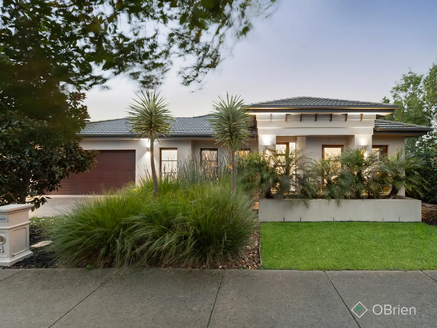 Main view of Homely house listing, 4 Sandarra Boulevard, Sandhurst VIC 3977