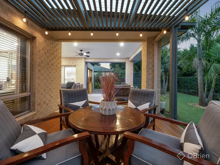 Fourth view of Homely house listing, 4 Sandarra Boulevard, Sandhurst VIC 3977