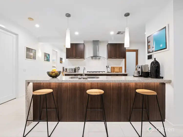 Sixth view of Homely house listing, 4 Sandarra Boulevard, Sandhurst VIC 3977