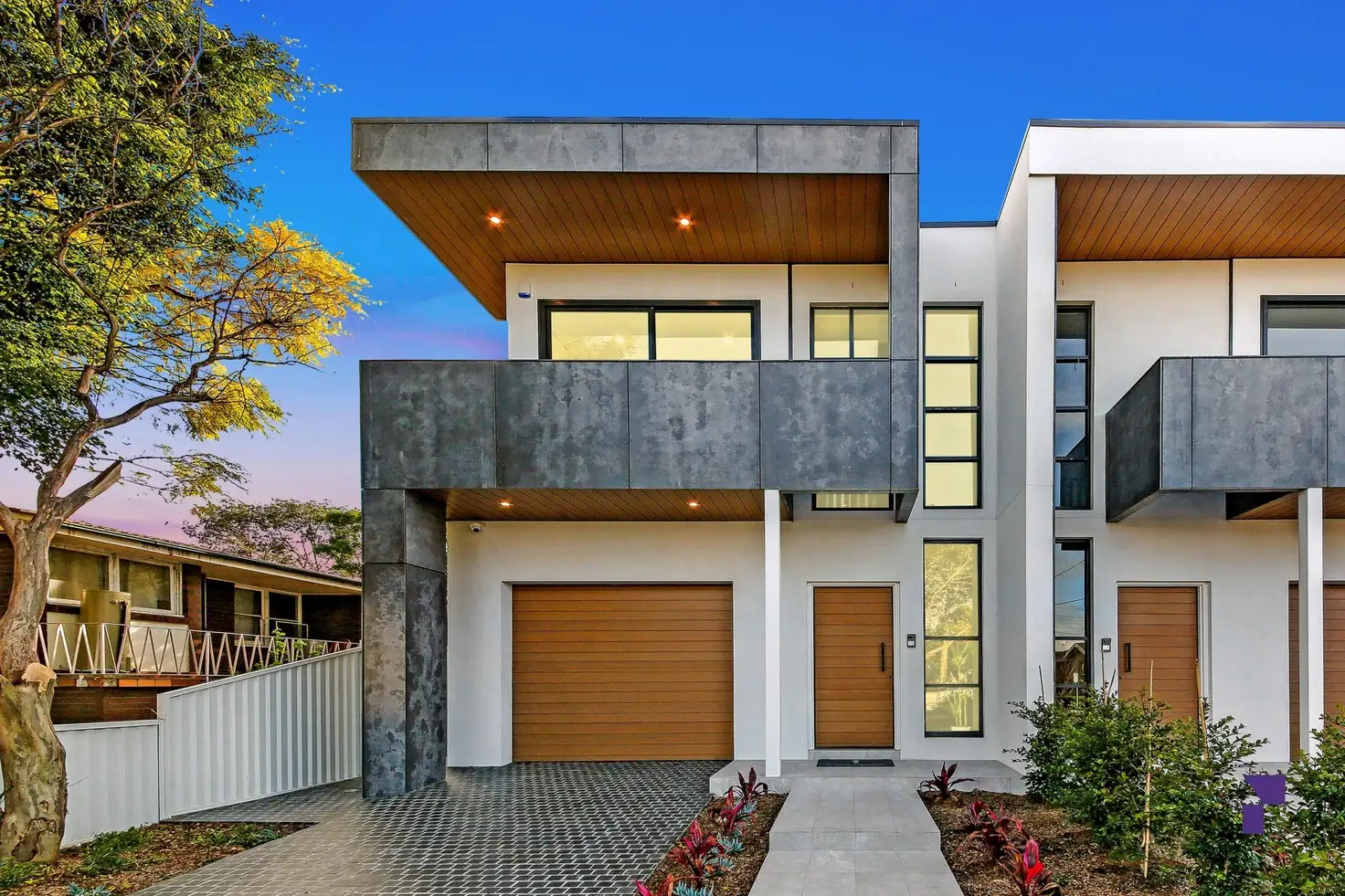 Main view of Homely house listing, 1/83 Wentworth Street, Greenacre NSW 2190