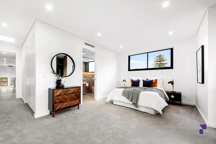 Sixth view of Homely house listing, 1/83 Wentworth Street, Greenacre NSW 2190