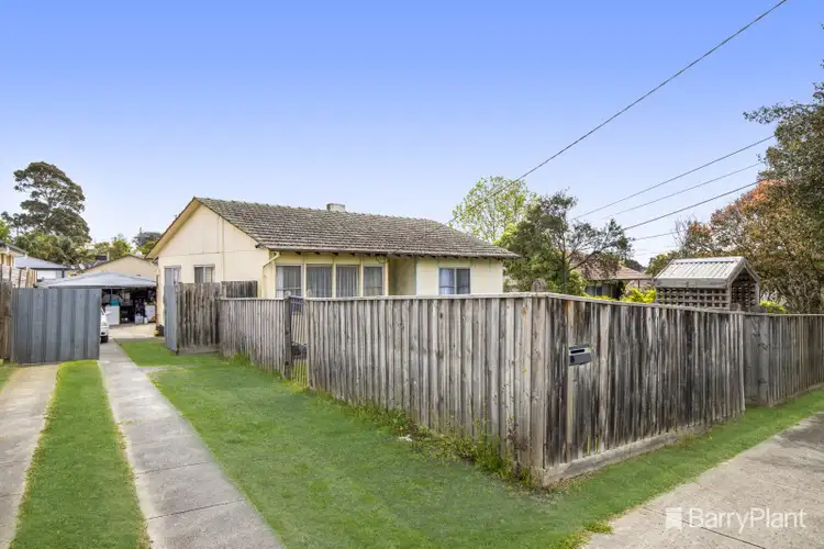 Second view of Homely house listing, 5 Lacebark Street, Doveton VIC 3177
