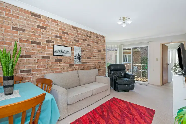 Second view of Homely villa listing, 11/14 Coronation Avenue, Cronulla NSW 2230