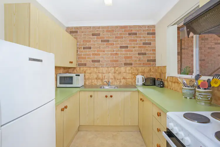 Third view of Homely villa listing, 11/14 Coronation Avenue, Cronulla NSW 2230