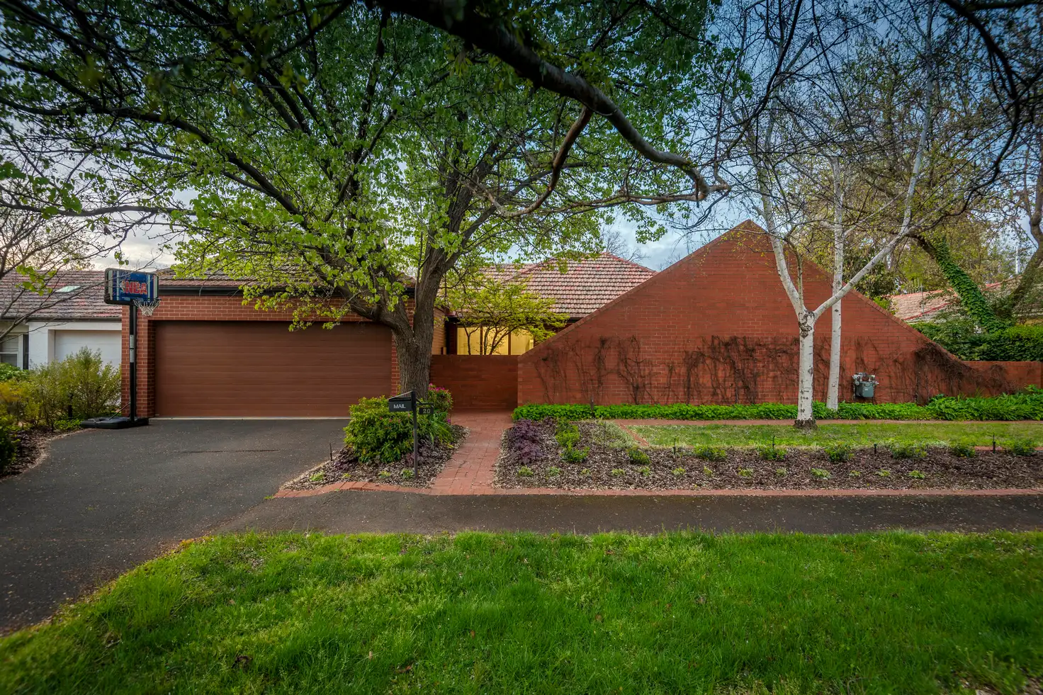 Main view of Homely house listing, 20 Hann Street, Griffith ACT 2603