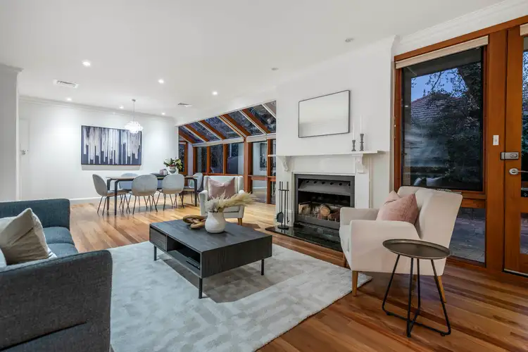 Fourth view of Homely house listing, 20 Hann Street, Griffith ACT 2603