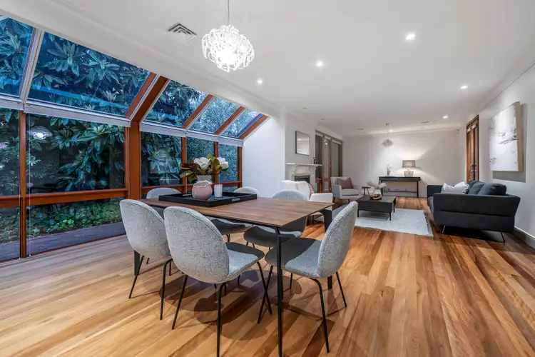 Fifth view of Homely house listing, 20 Hann Street, Griffith ACT 2603