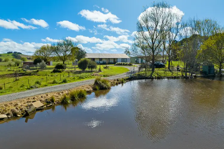 934 Laverstock Road, Bowning NSW 2582