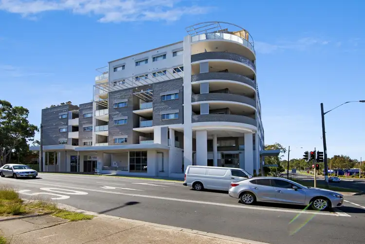 107/344 Great Western Highway