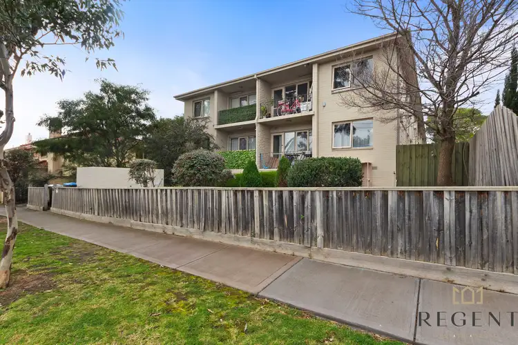 9/40 Osborne Avenue