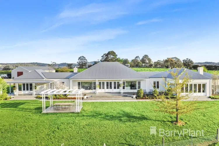 Second view of Homely rural property listing, 156 Victoria Road, Coldstream VIC 3770