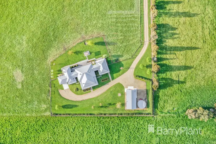 Fourth view of Homely rural property listing, 156 Victoria Road, Coldstream VIC 3770