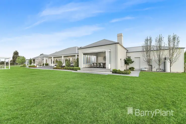Fifth view of Homely rural property listing, 156 Victoria Road, Coldstream VIC 3770