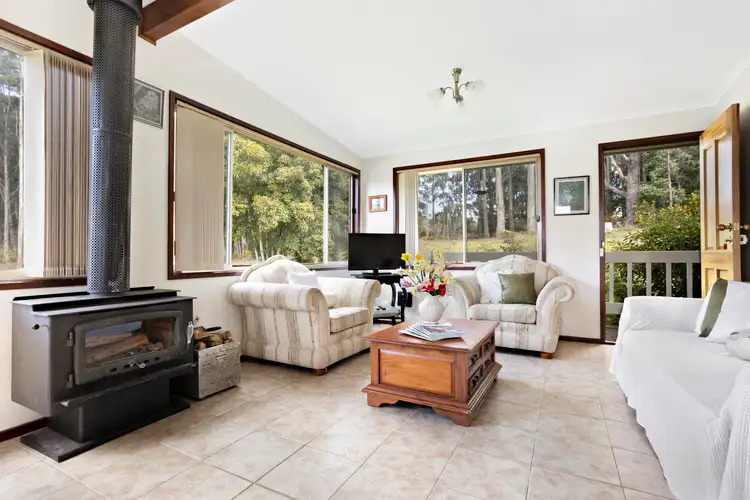 Main view of Homely house listing, 12 Thurgoods South Lane, Barrys Reef VIC 3458