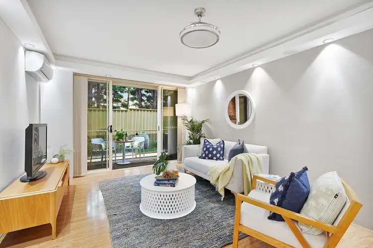 4/9 Ray Road, Epping NSW 2121