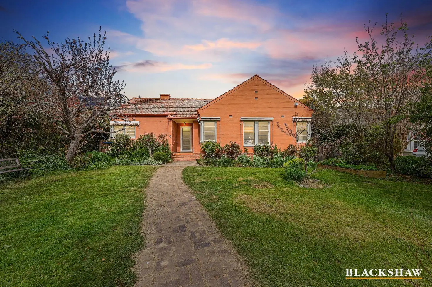 Main view of Homely house listing, 6 Meehan Gardens, Griffith ACT 2603