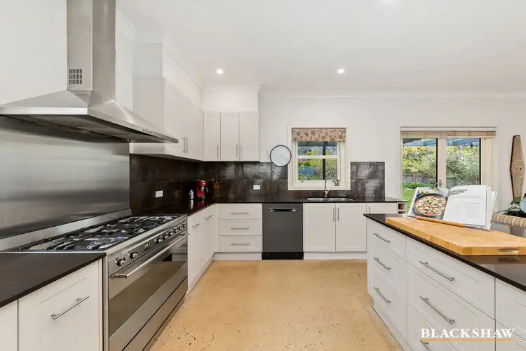 Third view of Homely house listing, 6 Meehan Gardens, Griffith ACT 2603