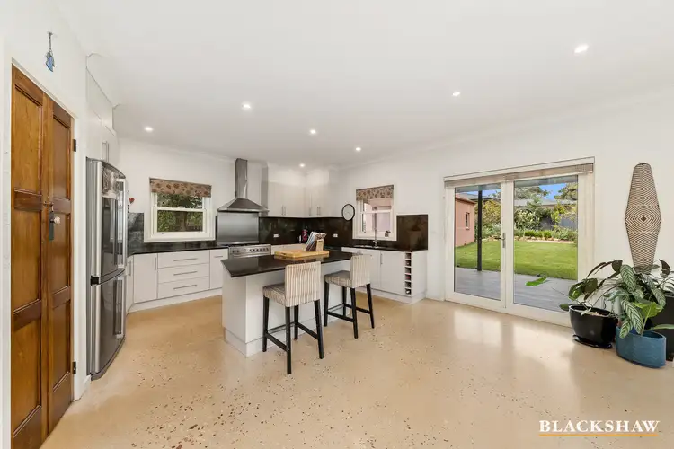 Fourth view of Homely house listing, 6 Meehan Gardens, Griffith ACT 2603