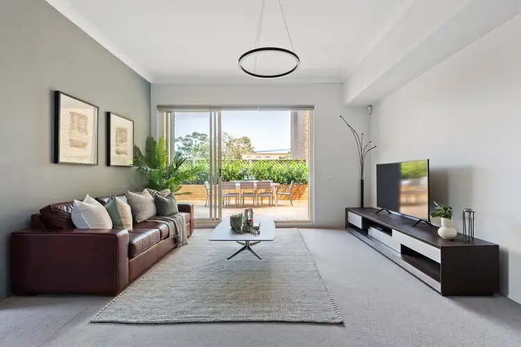 Main view of Homely apartment listing, 3/343 Sydney Road, Balgowlah NSW 2093