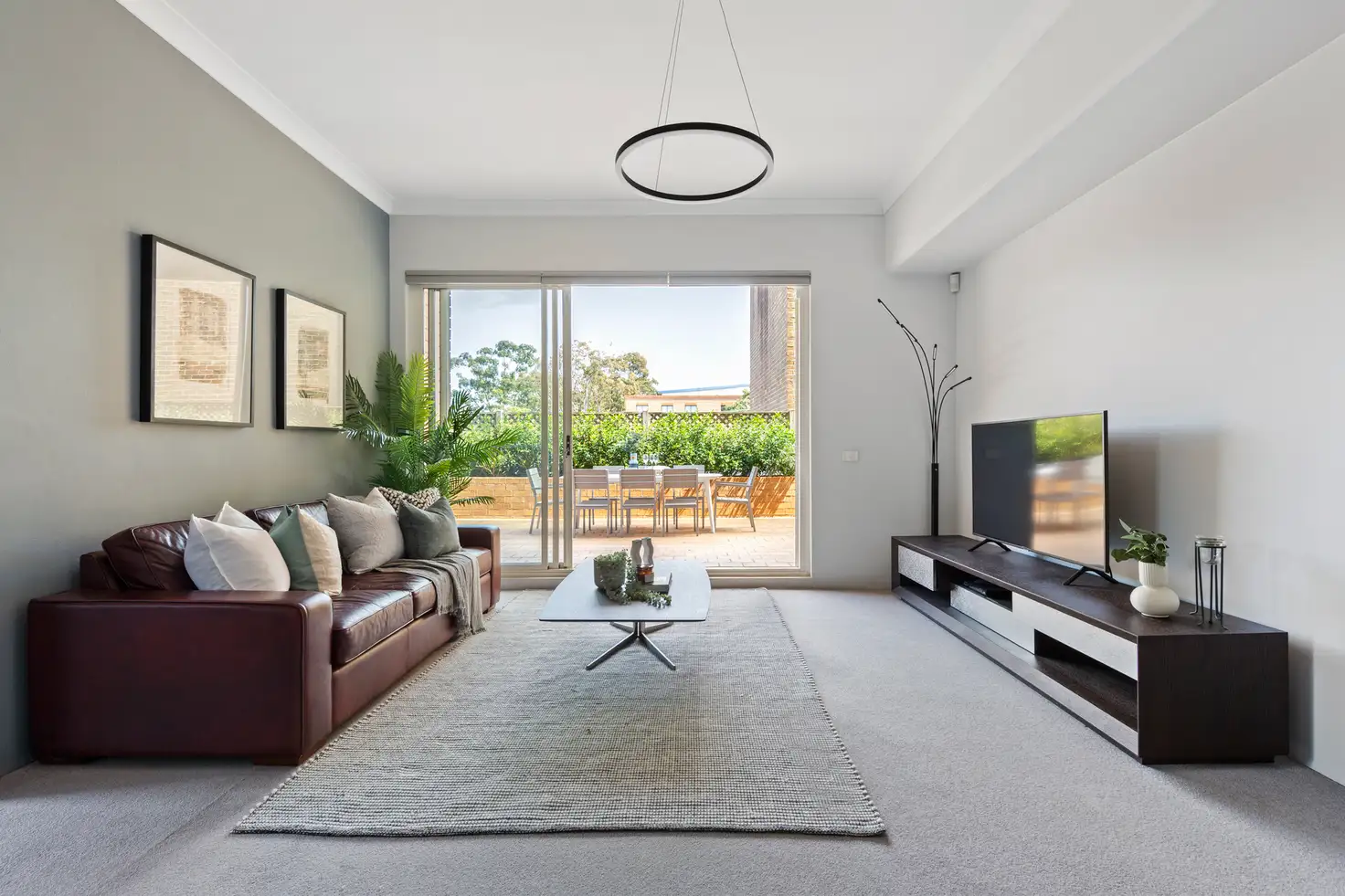 Main view of Homely apartment listing, 3/343 Sydney Road, Balgowlah NSW 2093