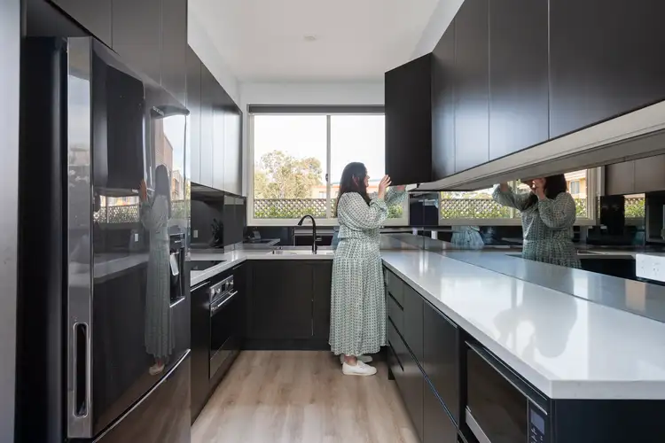 Fourth view of Homely apartment listing, 3/343 Sydney Road, Balgowlah NSW 2093