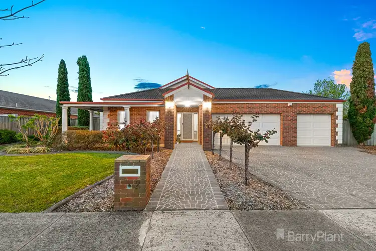 Main view of Homely house listing, 2 Banjo Paterson Drive, Pakenham VIC 3810