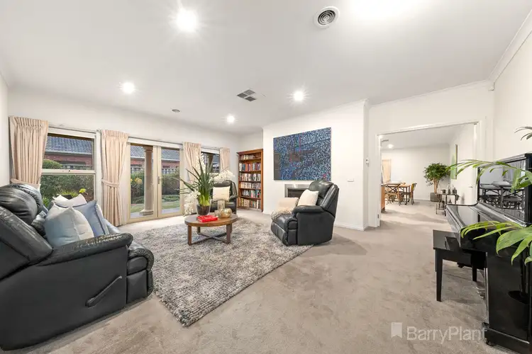 Second view of Homely house listing, 2 Banjo Paterson Drive, Pakenham VIC 3810