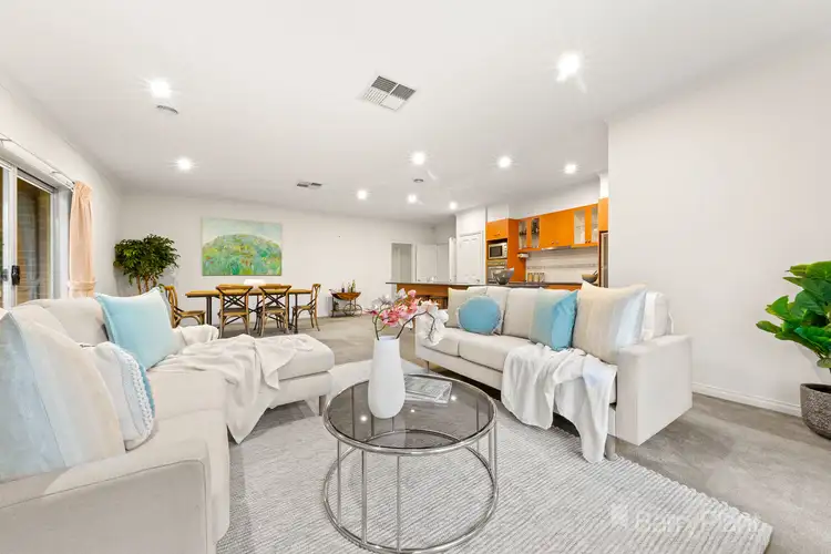 Third view of Homely house listing, 2 Banjo Paterson Drive, Pakenham VIC 3810