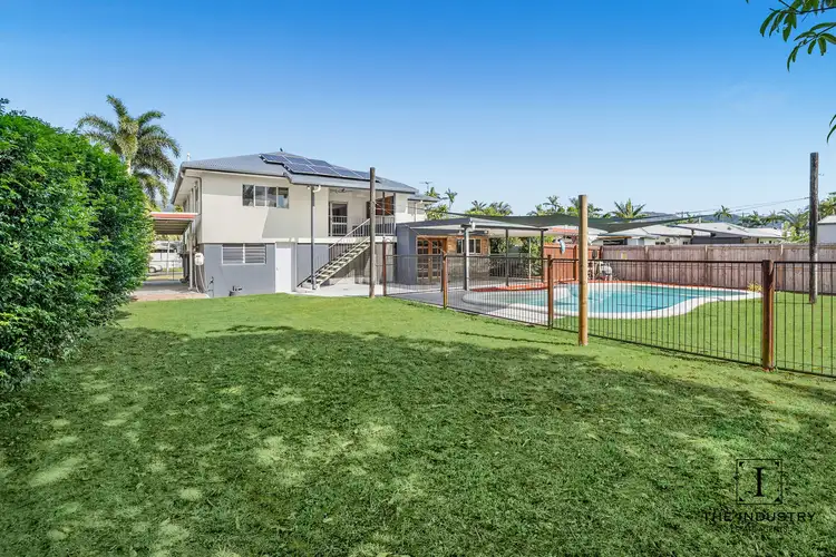62 English Street, Manunda QLD 4870