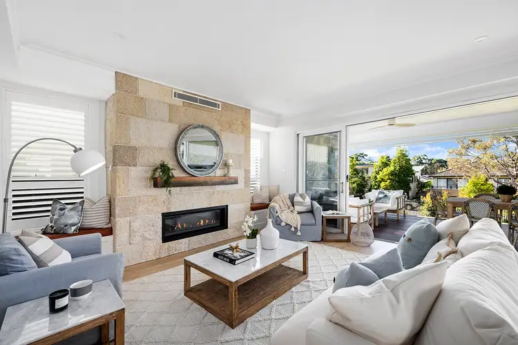 Main view of Homely house listing, 34 Dove Lane, Warriewood NSW 2102