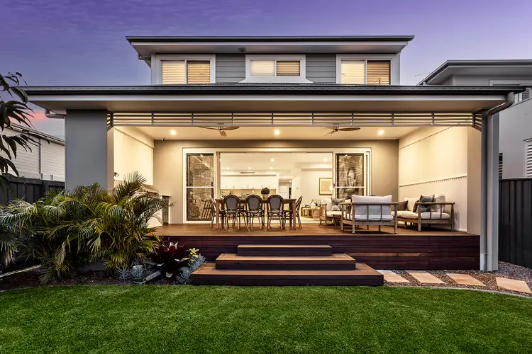Second view of Homely house listing, 34 Dove Lane, Warriewood NSW 2102