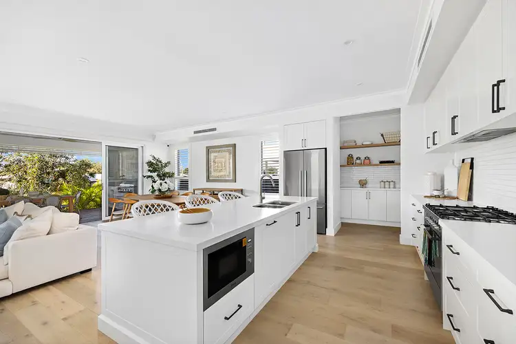Third view of Homely house listing, 34 Dove Lane, Warriewood NSW 2102