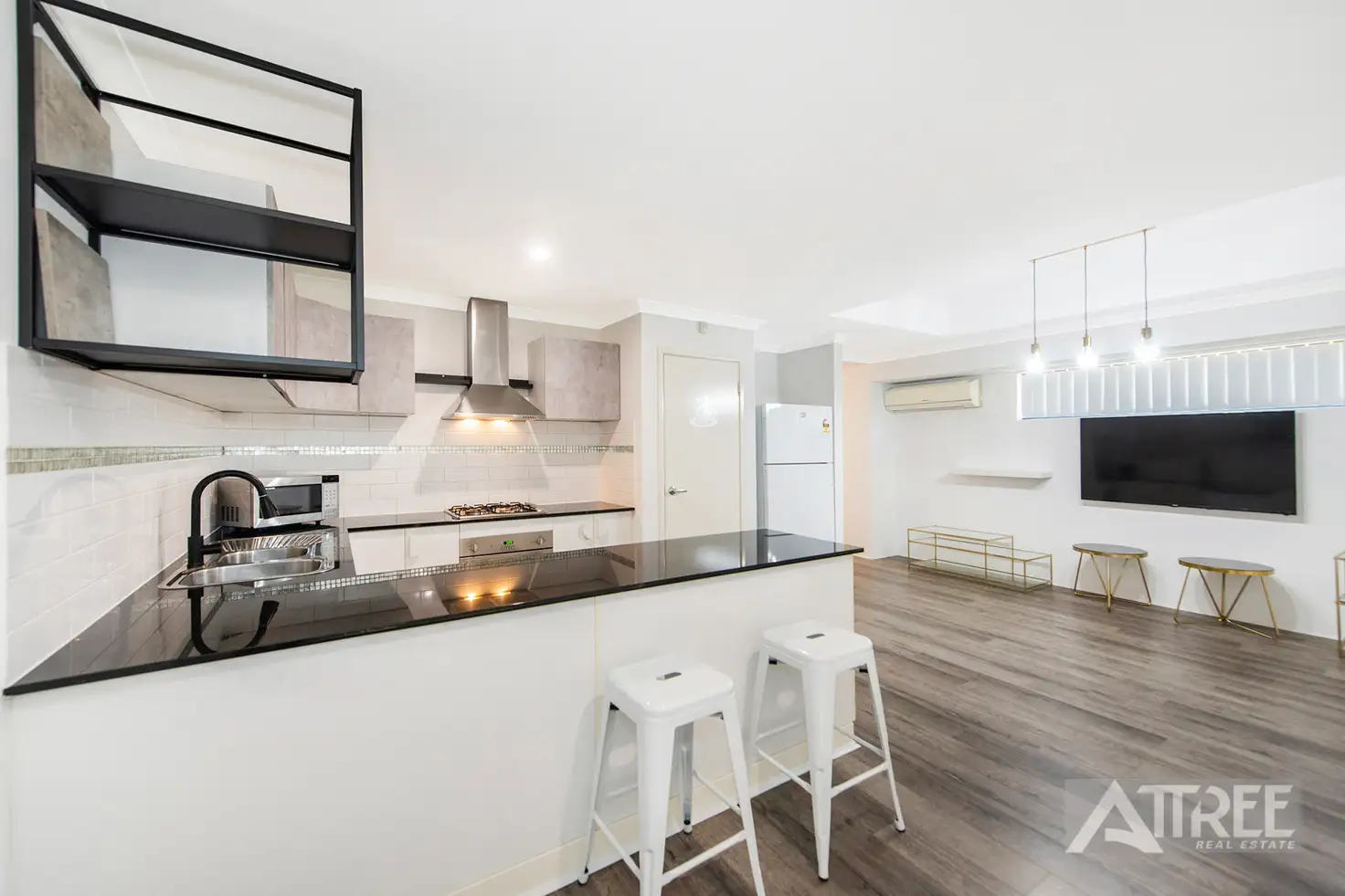 Main view of Homely house listing, 23B Amalfi Way, Canning Vale WA 6155