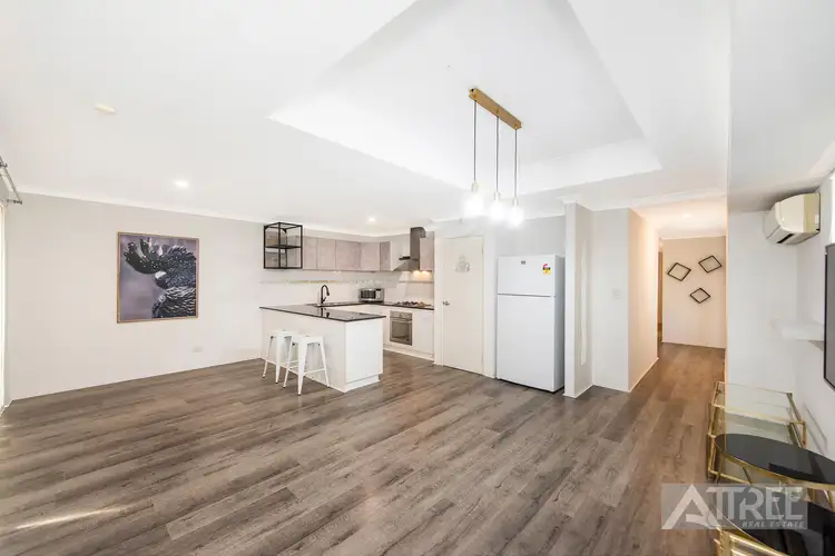 Second view of Homely house listing, 23B Amalfi Way, Canning Vale WA 6155