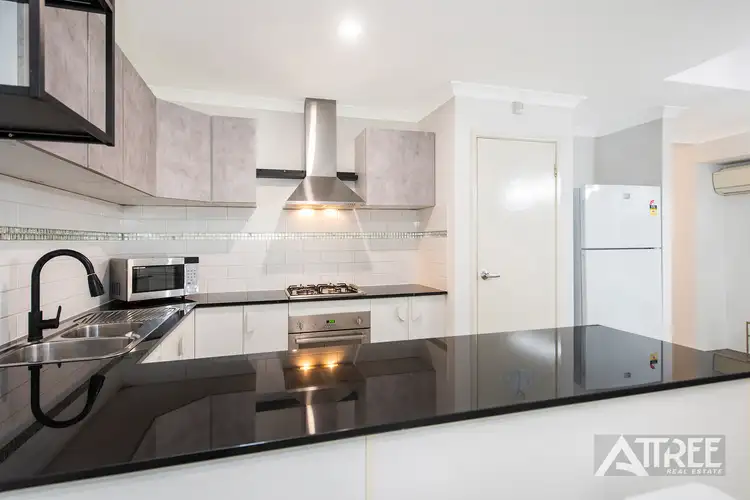 Fourth view of Homely house listing, 23B Amalfi Way, Canning Vale WA 6155