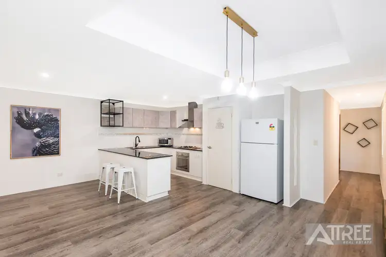 Sixth view of Homely house listing, 23B Amalfi Way, Canning Vale WA 6155