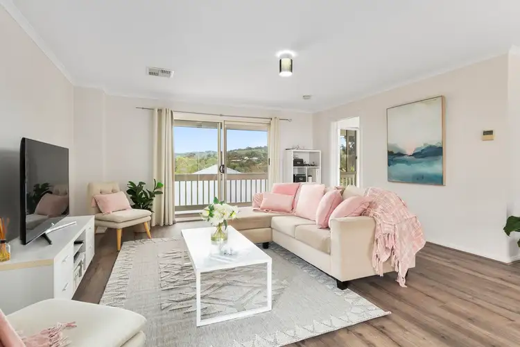 Second view of Homely house listing, 15 Dunalbyn Drive, Aberfoyle Park SA 5159