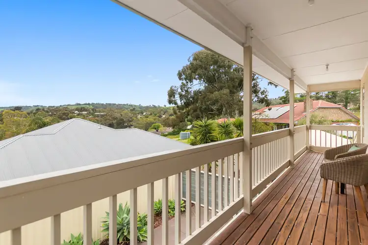 Third view of Homely house listing, 15 Dunalbyn Drive, Aberfoyle Park SA 5159