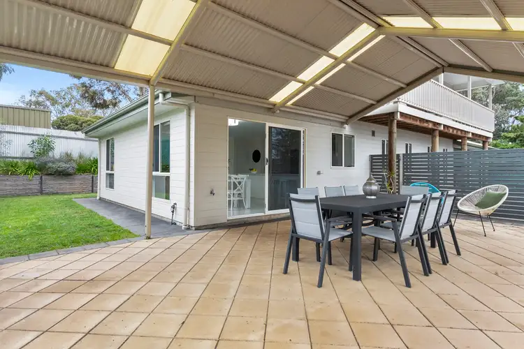 Fourth view of Homely house listing, 15 Dunalbyn Drive, Aberfoyle Park SA 5159