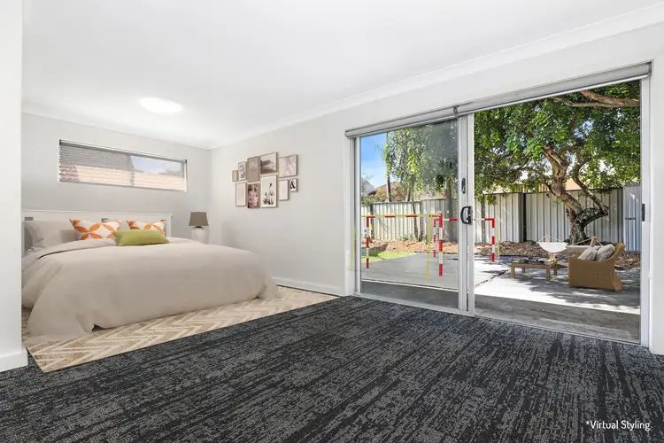 Fifth view of Homely house listing, 123 Gipps Road, Gwynneville NSW 2500