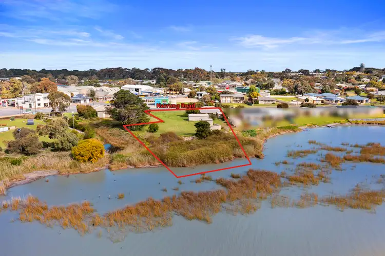 Third view of Homely house listing, 5-7 Narrung Road, Meningie SA 5264