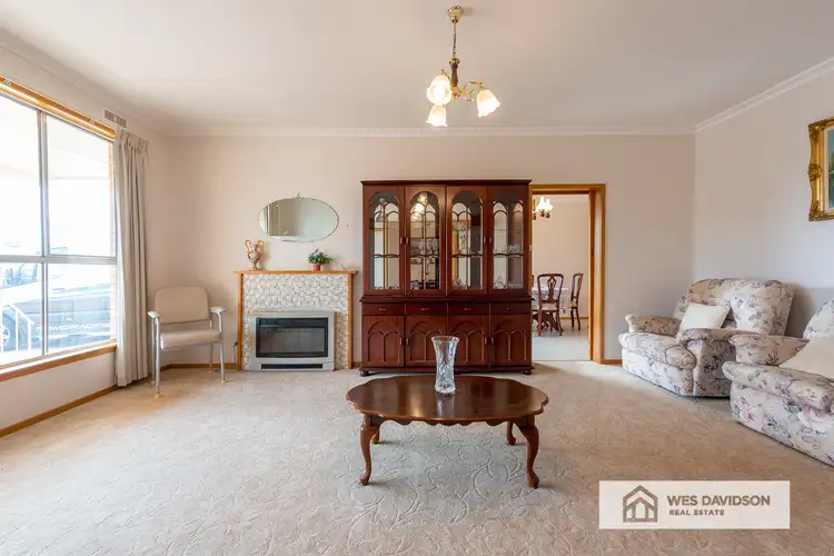 Fourth view of Homely house listing, 27 Derimal Street, Horsham VIC 3400