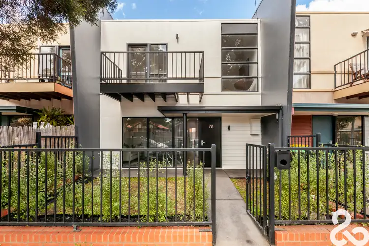 7A Showers Street