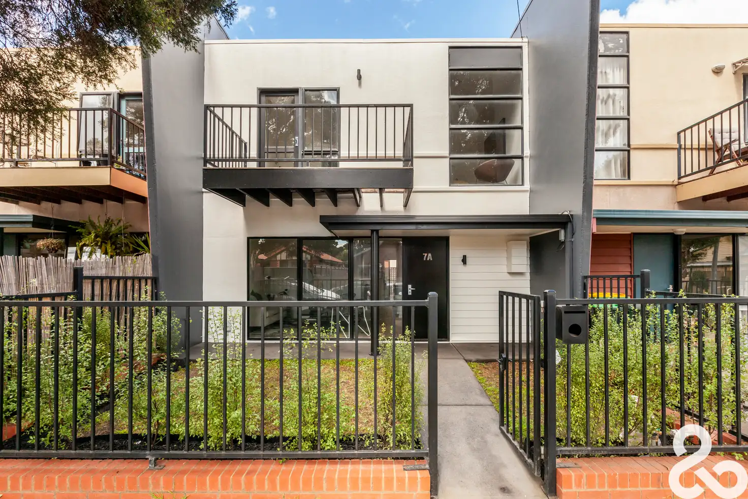 Main view of Homely townhouse listing, 7A Showers Street, Preston VIC 3072